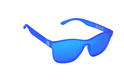 Captiva Polarized Blue/Blue