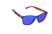 Captiva Polarized Tortoise/Blue