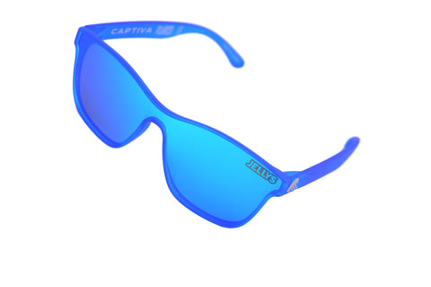 Captiva Polarized Blue/Blue