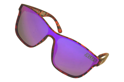 Captiva Polarized Purple