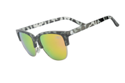 The Coral Reef Polarized