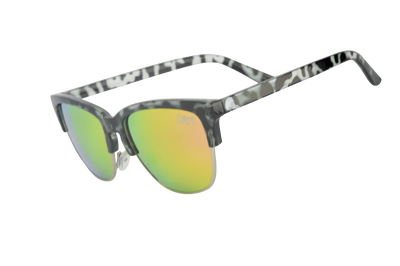 The Coral Reef Polarized