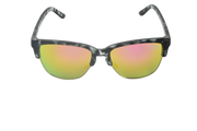 The Coral Reef Polarized