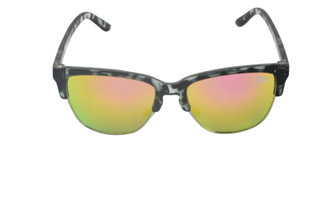 The Coral Reef Polarized