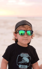 Kids Islamorada Polarized Seaweed